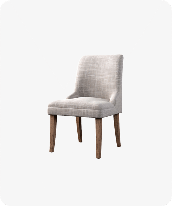 Tormalina chair in wood