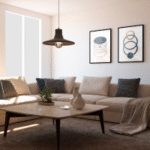 The Art of Mixing Modern and Vintage Furniture